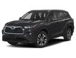 Used 2024 Toyota Highlander XLE SUV