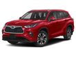 Used 2024 Toyota Highlander XLE Sport Utility