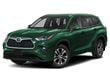 Used 2024 Toyota Highlander XLE SUV