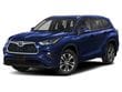 Used 2024 Toyota Highlander XLE Sport Utility