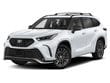 Used 2024 Toyota Highlander XSE AWD SUV
