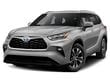 Used 2024 Toyota Highlander Hybrid XLE SUV