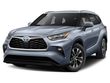 Used 2024 Toyota Highlander Hybrid XLE Sport Utility