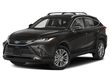 Used 2024 Toyota Venza XLE SUV