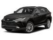 Used 2024 Toyota Venza Limited SUV