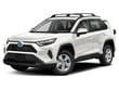 Used 2024 Toyota RAV4 Hybrid XLE