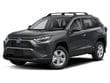 Used 2024 Toyota RAV4 Hybrid XLE Sport Utility