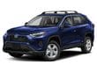 Used 2024 Toyota RAV4 Hybrid XLE SUV