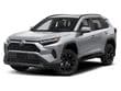 Used 2024 Toyota RAV4 Hybrid SE SUV