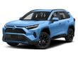 Used 2024 Toyota RAV4 Hybrid SE SUV