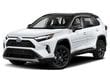 Used 2024 Toyota RAV4 Hybrid XSE SUV