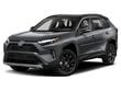 Used 2024 Toyota RAV4 Hybrid XSE Sport Utility