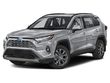 Used 2024 Toyota RAV4 Hybrid Limited Sport Utility