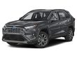 Used 2024 Toyota RAV4 Limited SUV