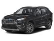 Used 2024 Toyota RAV4 Hybrid Limited SUV