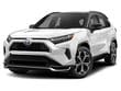 Used 2024 Toyota RAV4 Prime XSE SUV