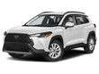 Used 2024 Toyota Corolla Cross LE SUV