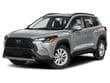 Used 2024 Toyota Corolla Cross LE SUV