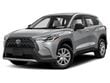 Used 2024 Toyota Corolla Cross L SUV