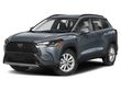 Used 2024 Toyota Corolla Cross LE Sport Utility