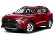 Used 2024 Toyota Corolla Cross LE Sport Utility