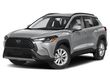 Used 2024 Toyota Corolla Cross LE SUV