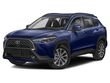 Used 2024 Toyota Corolla Cross XLE SUV