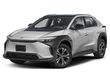 Used 2024 Toyota bZ4X XLE SUV