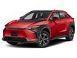 Used 2024 Toyota bZ4X XLE SUV