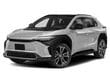 Used 2024 Toyota bZ4X Limited Sport Utility