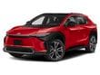 Used 2024 Toyota bZ4X Limited Sport Utility