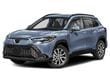 Used 2024 Toyota Corolla Cross Hybrid Hybrid SE SUV