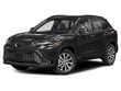 Used 2024 Toyota Corolla Cross Hybrid SE SUV