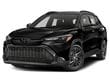 Used 2024 Toyota Corolla Cross Hybrid Nightshade SUV