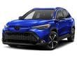 Used 2024 Toyota Corolla Cross Hybrid XSE SUV