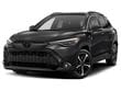 Used 2024 Toyota Corolla Cross Hybrid Hybrid XSE SUV