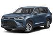 Used 2024 Toyota Grand Highlander XLE SUV