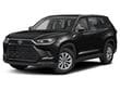 Used 2024 Toyota Grand Highlander XLE