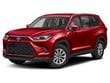 Used 2024 Toyota Grand Highlander XLE