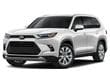 Used 2024 Toyota Grand Highlander Limited SUV