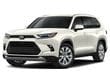 Used 2024 Toyota Grand Highlander Limited SUV