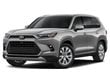 Used 2024 Toyota Grand Highlander Limited Sport Utility