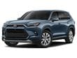 Used 2024 Toyota Grand Highlander Limited SUV