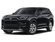 Used 2024 Toyota Grand Highlander Limited AWD (Natl)
