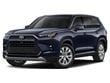 Used 2024 Toyota Grand Highlander Limited SUV