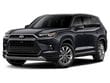 Used 2024 Toyota Grand Highlander Platinum Sport Utility