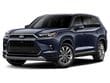 Used 2024 Toyota Grand Highlander Platinum SUV