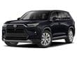 Used 2024 Toyota Grand Highlander Hybrid MAX Platinum SUV