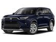 Used 2024 Toyota Grand Highlander Hybrid  SUV