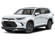 Used 2024 Toyota Grand Highlander Hybrid MAX Platinum SUV